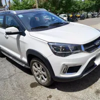 ام وی ام x22 دنده ای اسپرت لاکچری 1401