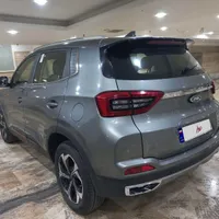 ام وی ام x55 Pro .مدل ۱۴۰۱|خودرو سواری و وانت|تهران, مهرآباد جنوبی|دیوار