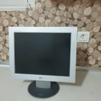مانیتور LG
