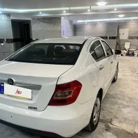 برلیانس H230 دنده‌ای، مدل ۱۳۹۷|خودرو سواری و وانت|تهران, کرمان|دیوار
