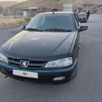 پارس tu5مدل 97اطاق تعویض