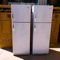 یخچال فریزر پارس شوا مدل فلت|یخچال و فریزر|تهران, امین حضور|دیوار
