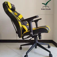 صندلی گیمینگ ریزر مدل دوج« تولید کننده»|صندلی و نیمکت|گلستان (تهران), |دیوار