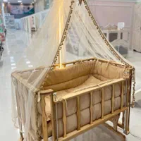 تخت وگهواره فرشته