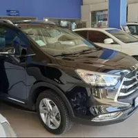 جک s3 مدل ۱۴۰۳ (اقساط ۲ساله)