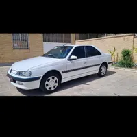 فروش پارس tu5