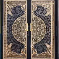 خدمات برش لیزر و ورقکاری|خدمات پیشه و مهارت|قم, نخودی|دیوار