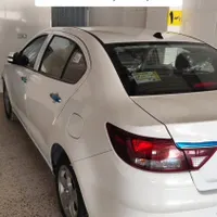 شاهین G CVT، مدل ۱۴۰۴
