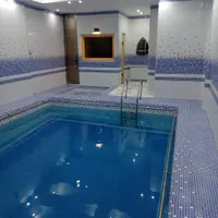 فروش تجهیزات و اجرا استخر و جکوزی و موتورخانه|خدمات پیشه و مهارت|مشهد, وکیل‌آباد|دیوار