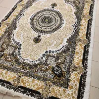 فرش ماشینی آکبند طرح 700 نو|فرش|تبریز, |دیوار