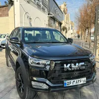 جک کیامسی T9/T8 مدل ۴۰۲و۴۰۳صفرخشک/نقد و اقساط