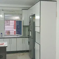 کابینت‌‌آشپزخانه‌کمدساخت‌تعمیرات‌حرفه‌ای کرج‌تهران|خدمات پیشه و مهارت|اندیشه, اندیشه فاز ۳|دیوار