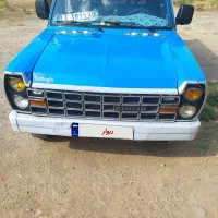 نیسان دوگانه سوز