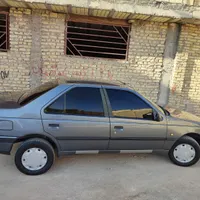 405مدل95بی رنگ|خودرو سواری و وانت|یزد, |دیوار