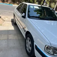 پژو پارس LX TU5، مدل ۱۳۹۹
