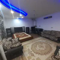 اجاره ویلا درخانه زنیان|اجارهٔ کوتاه‌مدت ویلا و باغ|شیراز, شهرک گلستان|دیوار