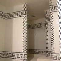 سرامیک استخری طرح حاشیه ورساچ کاشی استخری ورساچ|مصالح و تجهیزات ساختمان|تهران, الهیه|دیوار