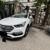 هیوندای سانتافه ix 45 2400cc، مدل ۲۰۱۶|خودرو سواری و وانت|تهران, پاسداران|دیوار