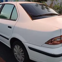 سمند LX ساده، مدل ۱۳۹۳