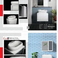 روشویی کابینتی با کیفیت|لوازم سرویس بهداشتی|بندرعباس, |دیوار