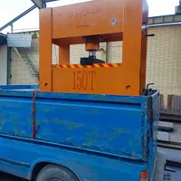 پرس کارا الوند|ماشینآلات صنعتی|یزد, |دیوار