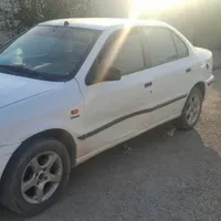 سمند ef7