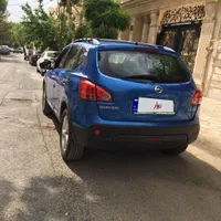 نیسان قشقایی ژاپن،فول ،بدون رنگ کم کارکردتمیزوسالم|خودرو سواری و وانت|تهران, حکیمیه|دیوار