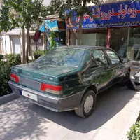 rd مدل ۸۳ انژکتور بی رنگ دوگانه|خودرو سواری و وانت|مشهد, فاطمیه|دیوار