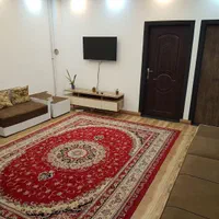 با درود اجاره سوئیت نوساز همراه با ۴۰۰متر حیاط|اجارهٔ کوتاه‌مدت ویلا و باغ|لاهیجان, لیالستان|دیوار