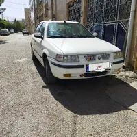 سمند مدل 88|خودرو سواری و وانت|ایلام, |دیوار