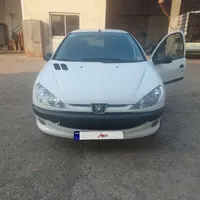 پژو 206 تیپ ۲، مدل ۱۳۹۹