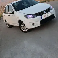 ساینا دنده‌ای پلاس، مدل ۱۳۹۹