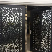 درب cncسی ان سی،درب لیزری|خدمات پیشه و مهارت|ایذه, |دیوار