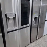 ساید ( اصل کره) ست کامل زیر /۱۰۰/میلون|یخچال و فریزر|تهران, دروازه شمیران|دیوار