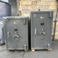 کلیه خدمات گاوصندوق صفر تا صد گاو صندوق بازسازی