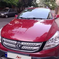 دانگ فنگ H30 کراس، مدل ۱۳۹۷|خودرو سواری و وانت|تهران, ستارخان|دیوار