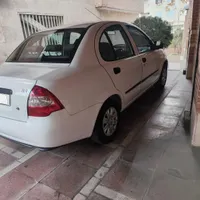 تیبا صندوق‌دار SX، مدل ۱۴۰۰|خودرو سواری و وانت|خرم‌آباد, |دیوار