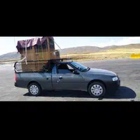 وانت تلفنی ( آریسان بار) آژانس وانت|خدمات حمل و نقل|سنندج, |دیوار