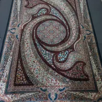 فرش محتشم کاشان ۷۰۰ شانه