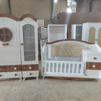 مدل ویکتوریا 90*60|اسباب و اثاث بچه|قم, قلعه صدری|دیوار