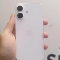 IPhone 16 نرمال ۱۲۸ حافظه سایکل 37|موبایل|کرج, کوی امامیه|دیوار