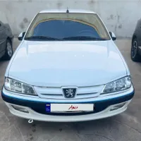 پارس tu5 مدل ۹۸