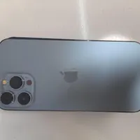 اپل iPhone 13 Pro Max با حافظهٔ ۵۱۲ گیگابایت