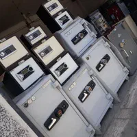 گاوصندوق zx102|ابزارآلات|بندر امام خمینی, |دیوار