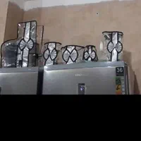 کاوری برا ی تمام وسایل برقی|سایر لوازم برقی|خاش, |دیوار