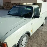 حمل بار با پیکان وانت در اسرع وقت در نیشابور