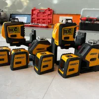 ترازلیزری دوخط تراز لیزری ۱۸۰ درجه|ابزارآلات|مشهد, هنرور|دیوار