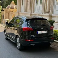 جک S5 مدل ۱۴۰۰ نیو فیس در حد