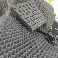 عایق صوتی عایق صدا آکوستیک|دفتر کار|مشهد, گوهرشاد|دیوار