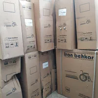 ویلچر جدید شارژ شده برای توانخواه محترم|آرایشی، بهداشتی، درمانی|اهواز, فاز ۲ پادادشهر|دیوار